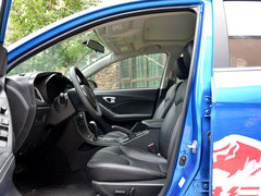 2013款 1.6L 手动 精英版