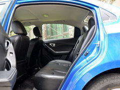 2013款 1.6L 手动 精英版