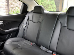 2013款 1.6L 手动 精英版