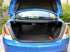 2013款 1.6L 手动 精英版