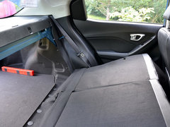 2013款 1.6L 手动 精英版