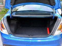 2013款 1.6L 手动 精英版