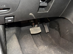 2013款 1.6L 手动 精英版