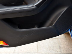 2013款 1.6L 手动 精英版