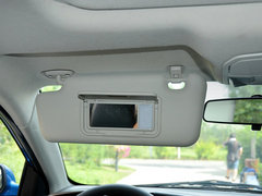 2013款 1.6L 手动 精英版