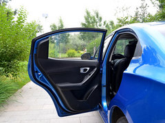 2013款 1.6L 手动 精英版