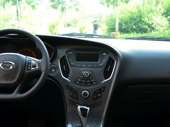 2013款 1.6L 手动 精英版