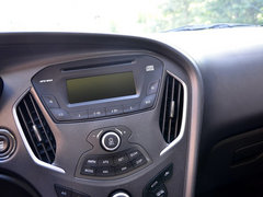 2013款 1.6L 手动 精英版