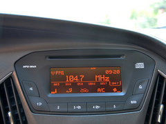 2013款 1.6L 手动 精英版