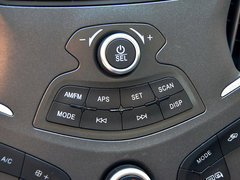 2013款 1.6L 手动 精英版