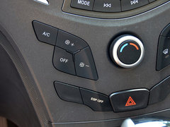 2013款 1.6L 手动 精英版