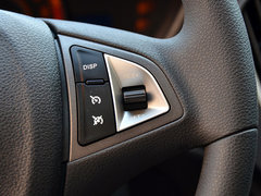 2013款 1.6L 手动 精英版
