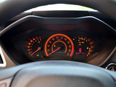 2013款 1.6L 手动 精英版