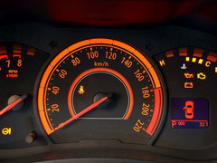 2013款 1.6L 手动 精英版