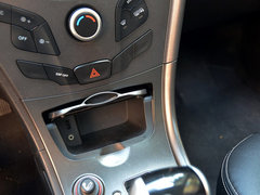 2013款 1.6L 手动 精英版