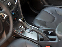 2013款 1.6L 手动 精英版