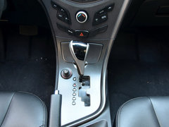 2013款 1.6L 手动 精英版