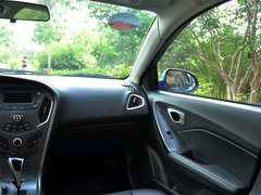 2013款 1.6L 手动 精英版