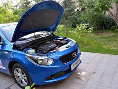 2013款 1.6L 手动 精英版