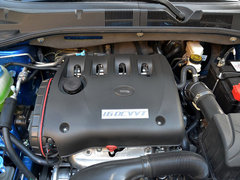 2013款 1.6L 手动 精英版