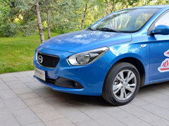 2013款 1.6L 手动 精英版