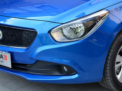 2013款 1.6L 手动 精英版