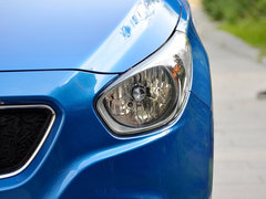 2013款 1.6L 手动 精英版