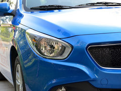 2013款 1.6L 手动 精英版