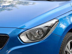 2013款 1.6L 手动 精英版