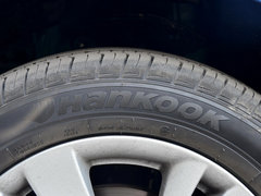 2013款 1.6L 手动 精英版