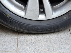 2013款 1.6L 手动 精英版