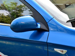 2013款 1.6L 手动 精英版