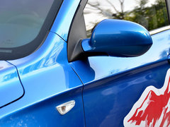 2013款 1.6L 手动 精英版