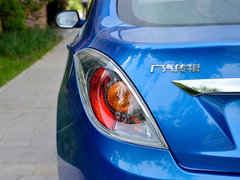 2013款 1.6L 手动 精英版