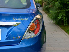 2013款 1.6L 手动 精英版