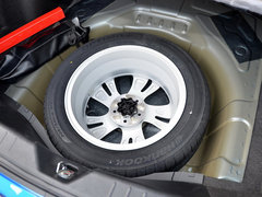 2013款 1.6L 手动 精英版