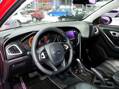 2013款 1.6L 手动 精英版