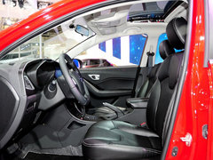 2013款 1.6L 手动 精英版