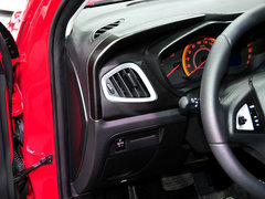 2013款 1.6L 手动 精英版
