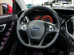 2013款 1.6L 手动 精英版