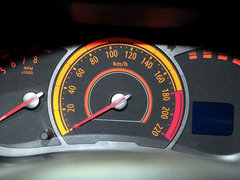 2013款 1.6L 手动 精英版
