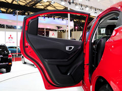 2013款 1.6L 手动 精英版