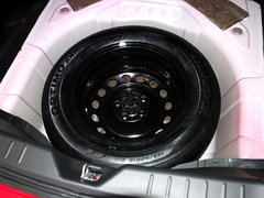 2013款 1.6L 手动 精英版