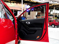 2013款 1.6L 手动 精英版