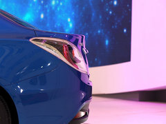 2013款 1.6L 手动 精英版
