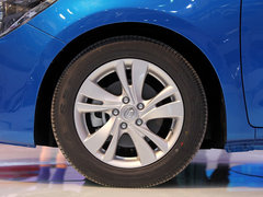 2013款 1.6L 手动 精英版