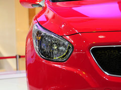 2013款 1.6L 手动 精英版