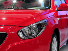 2013款 1.6L 手动 精英版