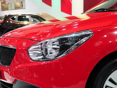 2013款 1.6L 手动 精英版