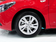 2013款 1.6L 手动 精英版
